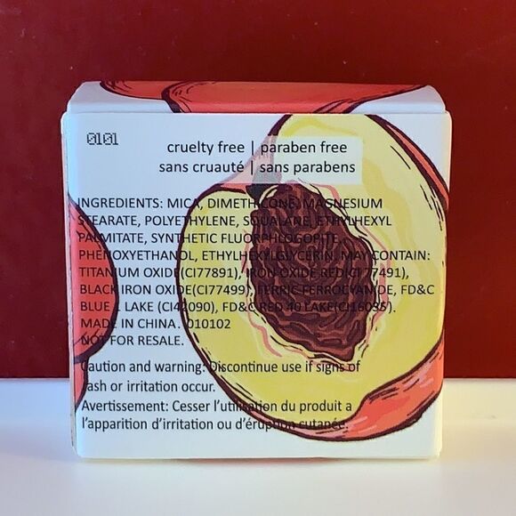 🌟 $10 ESTATE EYESHADOW - SMASH - Picture 2 of 10